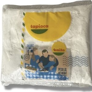 Tapioca Kaito 500g