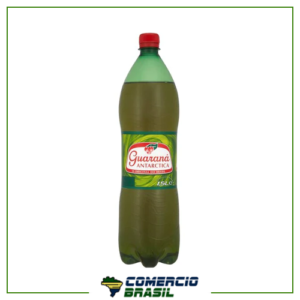 Guarana Antarctica 1.5L - Produtos Brasileiro