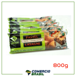 massa pastel jaboque 800g