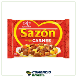 Sazon sabor carne