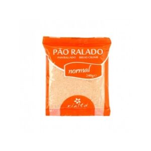 Farinha de Rosca Rialto 240g