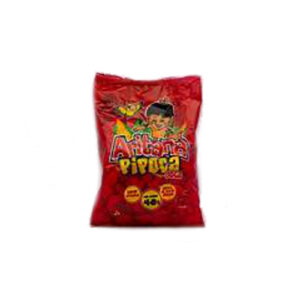 pipoca doce aritana