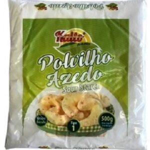 Polvilho Azedo Kaito 500g
