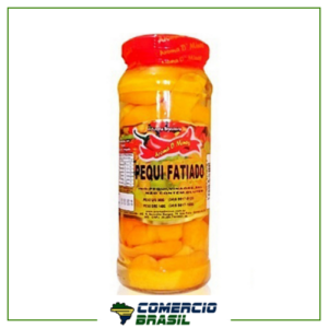 pequi - comercio brasil
