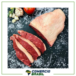 picanha - comercio brasil