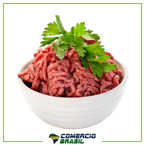 carne moida