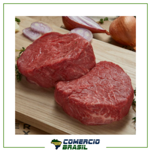 filet mignon steak