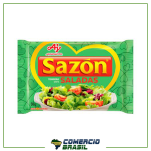 sazon salada