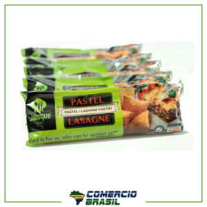 Massa para pastel jaboque 500g