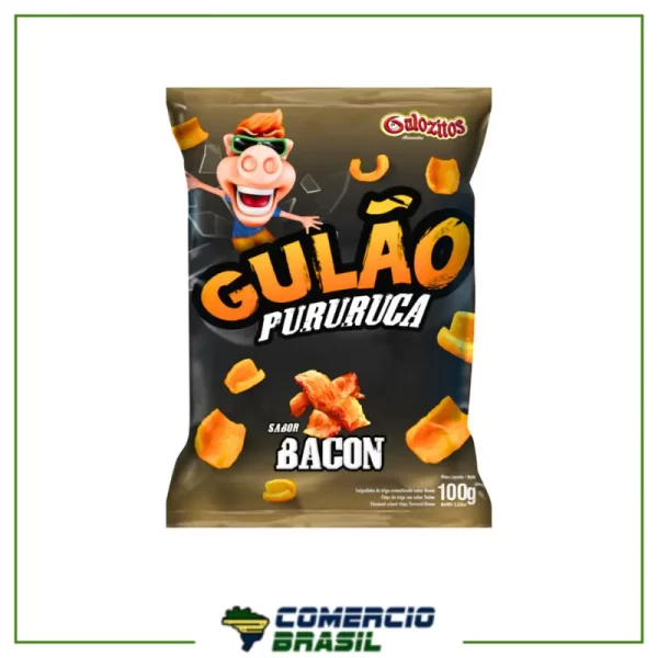 Pururuca Gulao