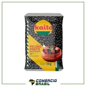 Feijao Preto Kaito