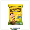 Gulao Assado Queijo Suico 80g