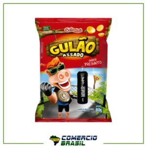 Pururuca Gulao