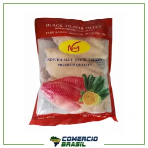 Tilapia