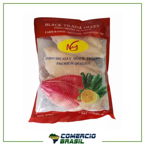 Tilapia
