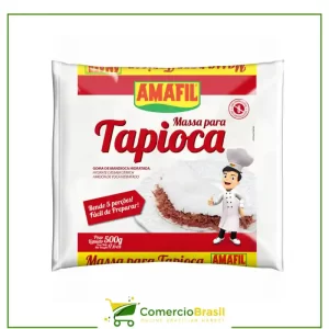 Tapioca Amafil 500g