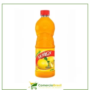 Suco Maracuja Concentrado Serigy 500ml