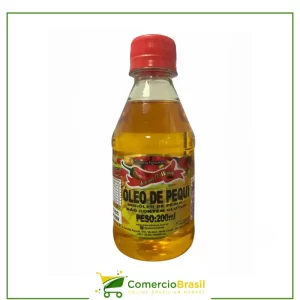 Oleo de Pequi - 200ml
