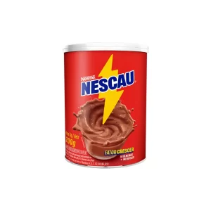 Chocolate em Pó Nescau 200g