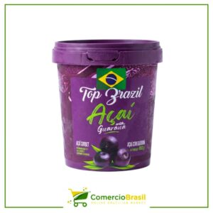 Açaí Top Brazil 450g