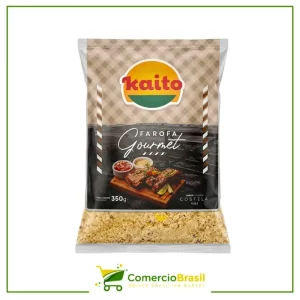 Farofa Gourmet Sabor Costela